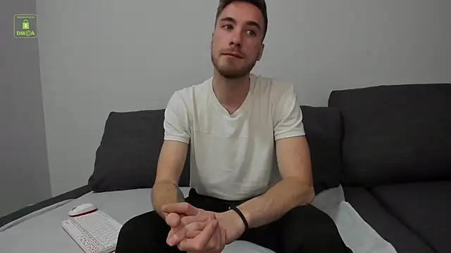 Harvey Wiliams online show from 15, 3, 2026