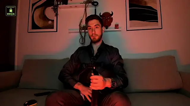 Harvey Wiliams online show from 27, 3, 2026