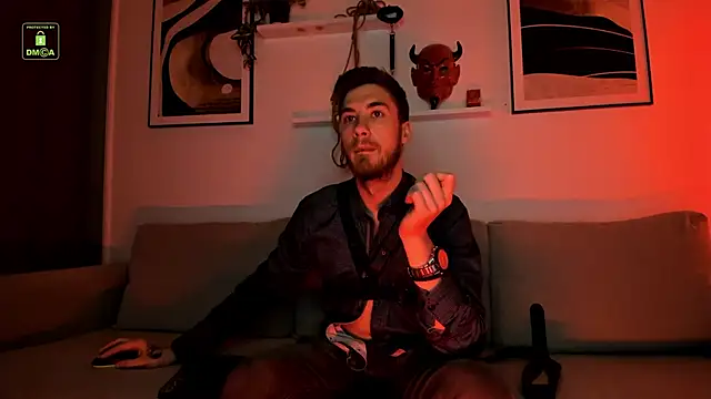 Harvey Wiliams online show from 27, 3, 2026