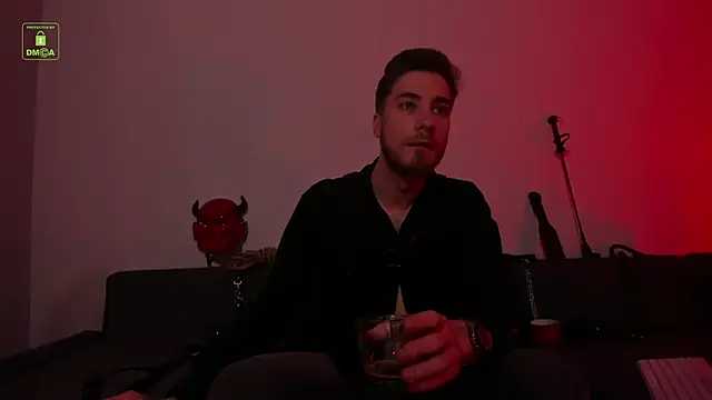 Harvey Wiliams online show from 10, 4, 2026