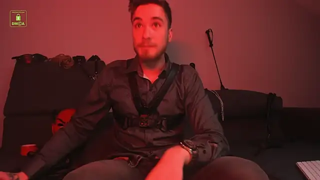 Harvey Wiliams online show from 11, 4, 2026