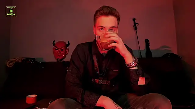 Harvey Wiliams online show from 12, 4, 2026