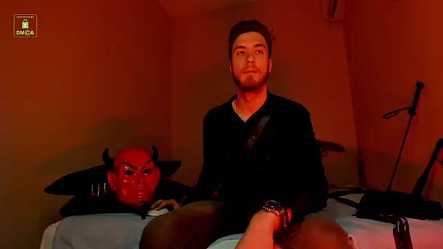 Harvey Wiliams online show from 17, 4, 2026