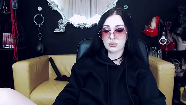 GoddessGeo online show from 8, 3, 2025