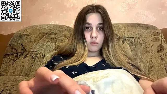 LovelySilk 63 online show from 13, 3, 2026