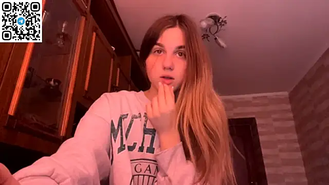 LovelySilk 63 online show from 18, 3, 2026