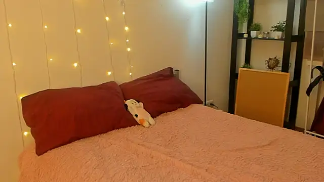 CalmFever online show from 11, 2, 2026