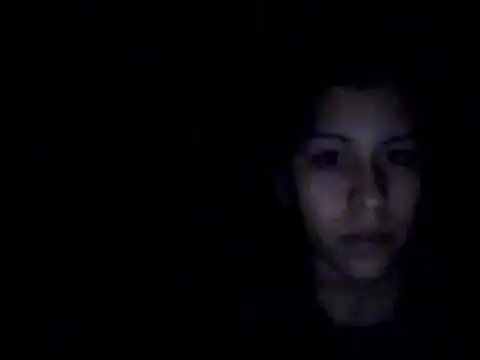 DarkLuna125 online show from 22, 4, 2026