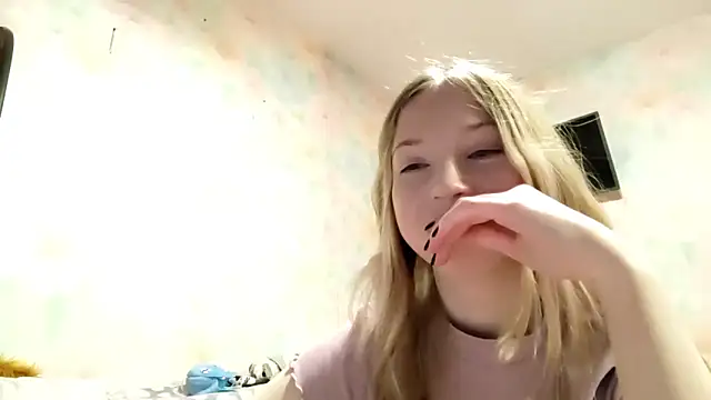 TiaBIanks online show from 25, 2, 2026