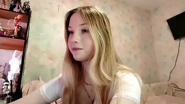 TiaBIanks online show from 3, 4, 2026