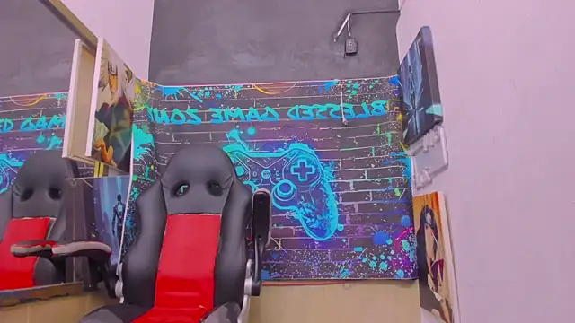 Snapshot of Jeanpieroo26 chatting on 25, 2, 2026 Jeanpieroo26 online show from 25, 2, 2026