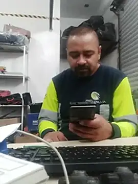 OMARMEX1 online show from 29, 4, 2026