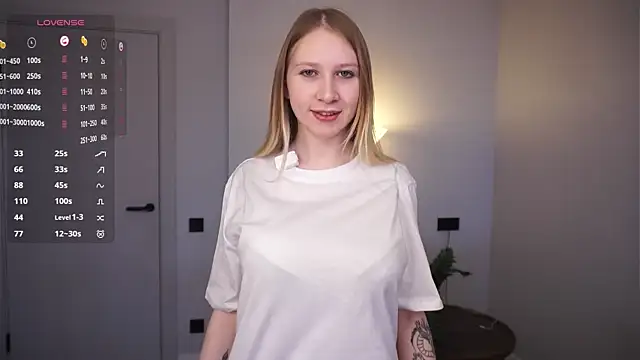 Snapshot of MiHabeck chatting on 21, 2, 2026 MiHabeck online show from 21, 2, 2026