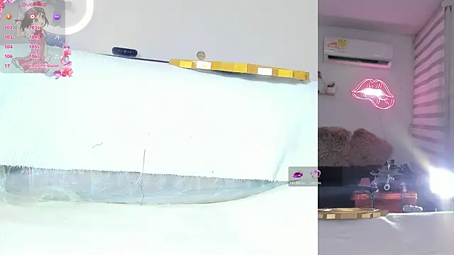 lana  kane   online show from 16, 4, 2026