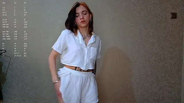 ShayneMilush online show from 4, 3, 2026