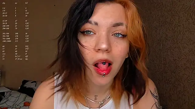 ShayneMilush online show from 7, 3, 2026