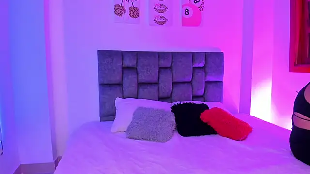 Madison Rosee online show from 5, 3, 2026