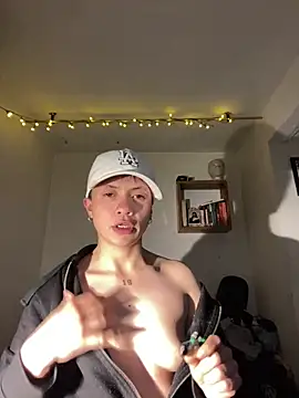 SimonMasseel online show from 21, 2, 2026