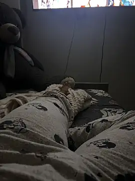 venezolana  caro online show from 24, 2, 2026