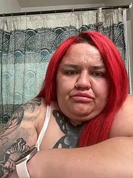 SexyLexy691 online show from 17, 5, 2026