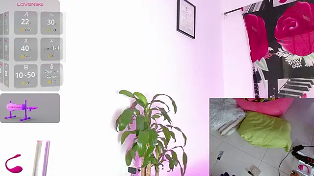 AnnieWestley online show from 14, 3, 2026