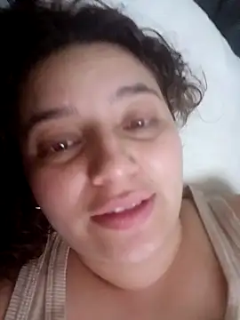 MajoArias online show from 10, 2, 2026