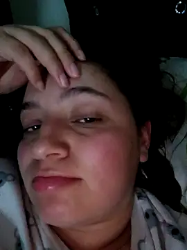 MajoArias online show from 16, 2, 2026