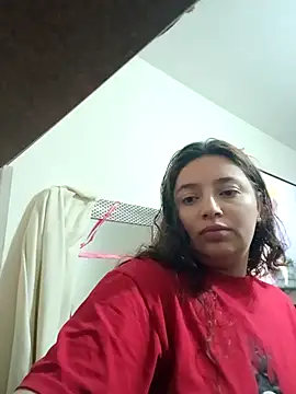 MajoArias online show from 18, 3, 2026