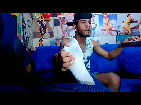 warmNoah online show from 4, 4, 2026