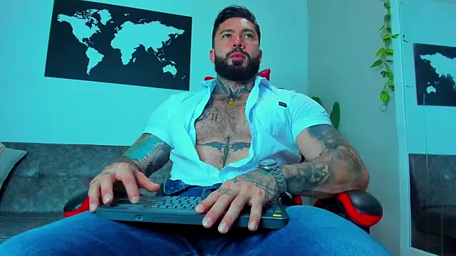 Alessrose online show from 3, 4, 2026