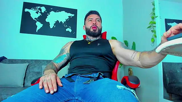 Alessrose online show from 10, 4, 2026