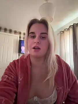 Bethanymaex online show from 25, 3, 2026