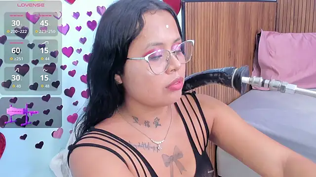 Snapshot of catalina_spec chatting on 2, 3, 2026 catalina spec online show from 2, 3, 2026