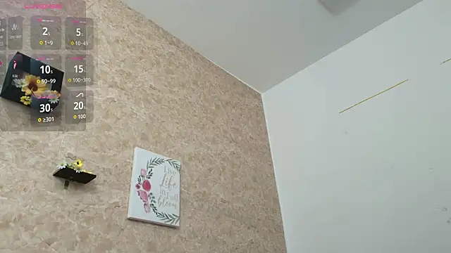 Sophie Tyler online show from 17, 3, 2026