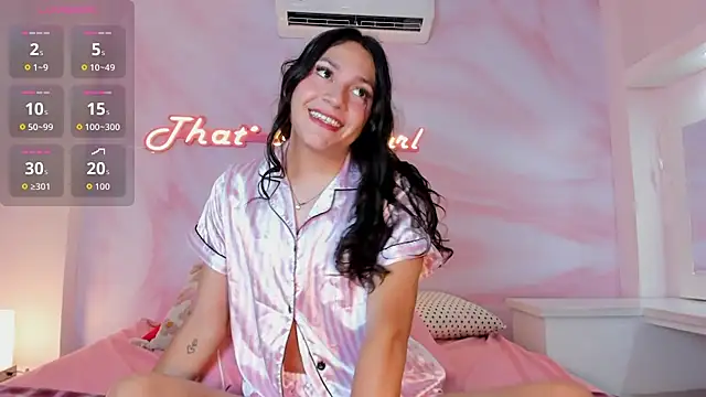 Snapshot of Rubii_Cutee chatting on 11, 5, 2026 Rubii Cutee online show from 11, 5, 2026