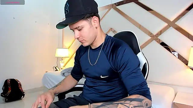 rayan linxx online show from 19, 2, 2026