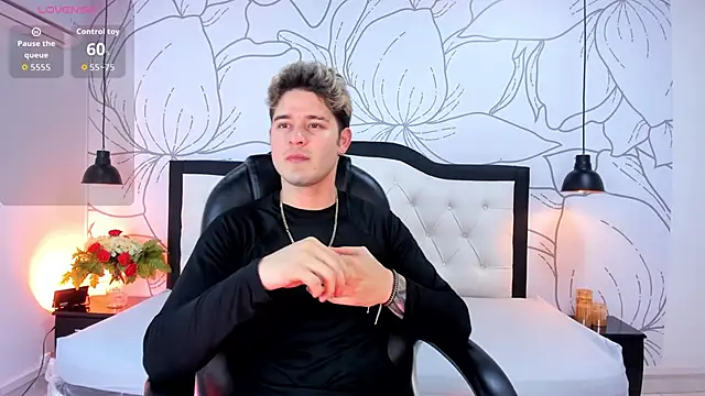 rayan linxx online show from 2, 3, 2026