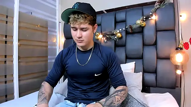 rayan linxx online show from 31, 3, 2026