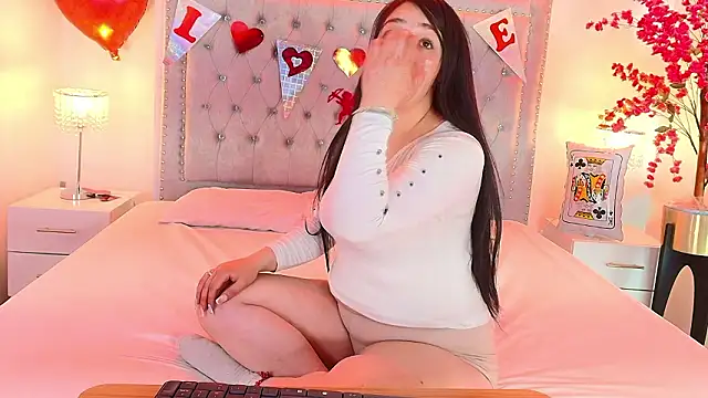 Alanna  scott online show from 15, 2, 2026