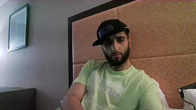 Snapshot of bigOH810 chatting on 6, 3, 2026 bigOH810 online show from 6, 3, 2026