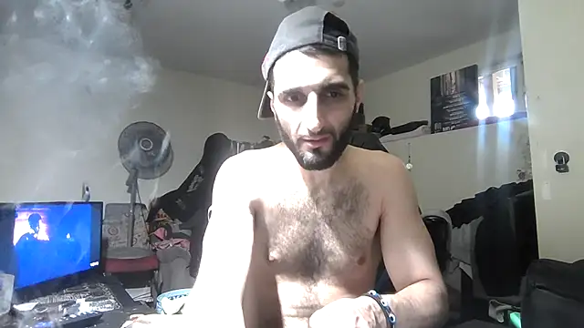 Snapshot of bigOH810 chatting on 8, 3, 2026 bigOH810 online show from 8, 3, 2026