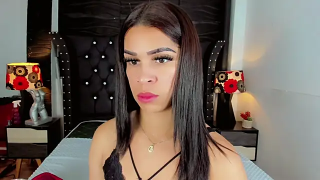 Makeyla Fox  online show from 24, 2, 2026