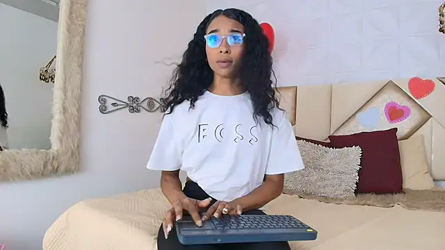 abby rivers online show from 21, 2, 2026