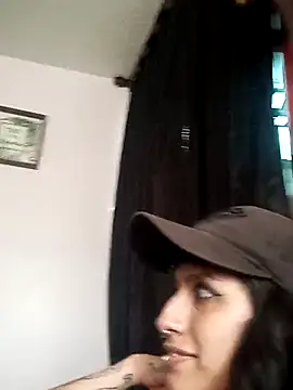 FRANCESCA LOVE  online show from 3, 3, 2026