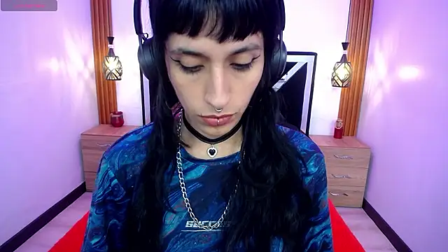 FRANCESCA LOVE  online show from 30, 3, 2026