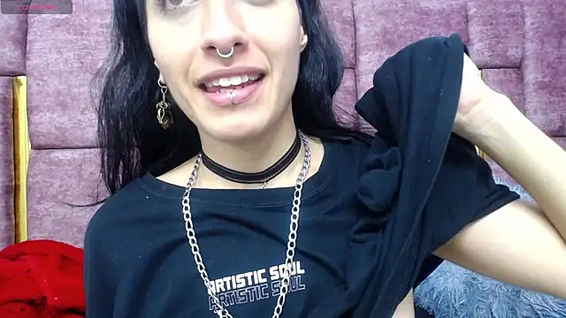 FRANCESCA LOVE  online show from 15, 5, 2026