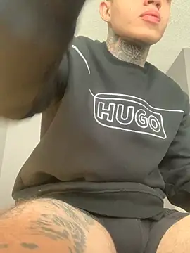 JacobVegas online show from 10, 2, 2026