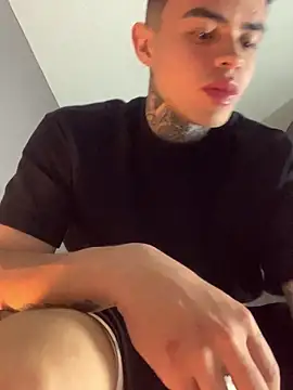 JacobVegas online show from 10, 3, 2026