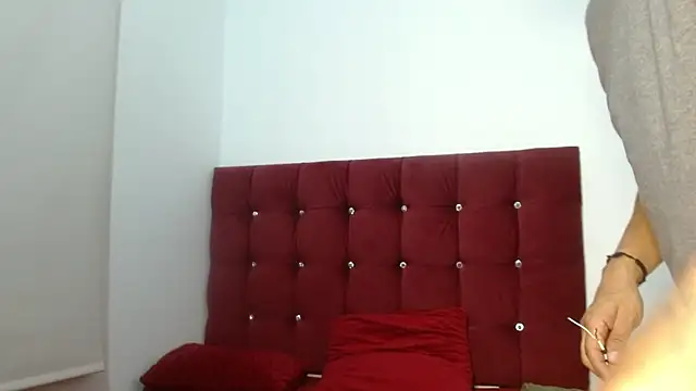 SkinnyDevil12 online show from 26, 2, 2026