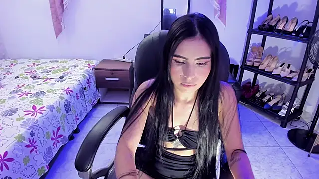 Canddy Doll  online show from 17, 2, 2026